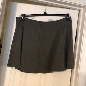 Forever 21 plus size skirt